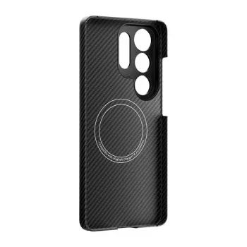 Freewell 17mm Mount Case Samsung Galaxy S26 Ultra – juodas