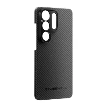 Freewell 17mm Mount Case Samsung Galaxy S26 Ultra – juodas