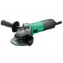 HIKOKI Kampinis šlifuoklis 125mm, 10 000/min, M14, 900W, Re-Start Pro