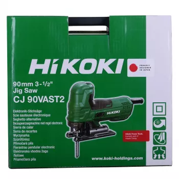 Hikoki CJ90VAST2 WAZ Jigsaw 705W