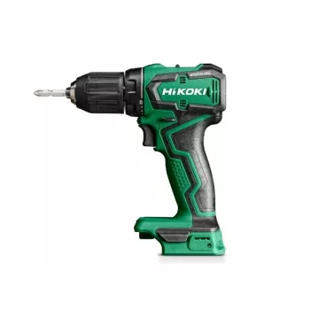 HiKOKI DS18DDW4Z 18V belaidis sukamasis gręžtuvas su bešepetėliu varikliu, 55 Nm, 1,0 kg