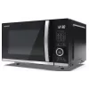 Sharp YC-QG204AE-B Kombinuota Mikrobangų Krosnelė su Griliu, 20L, 800W, Juoda