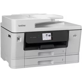 Brother MFC-J3960DW A3 spalvotas rašalinis daugiafunkcis spausdintuvas su Wi-Fi, dvipusiu spausdinimu, ADF