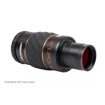 Celestron I Filter Set for 1.25 inch Eyepieces