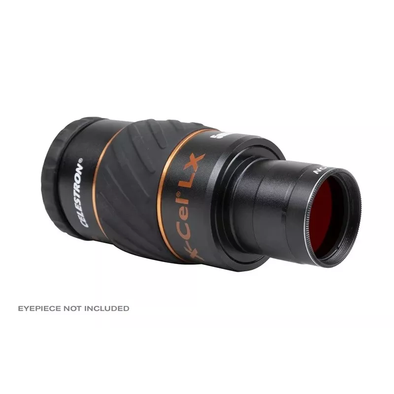 Celestron I Filter Set for 1.25 inch Eyepieces