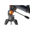 Celestron AstroMaster 102AZ Refractor Telescope 102mm Aperture 660mm Focal Length Black