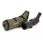 Celestron TrailSeeker 65-45° stebėjimo žiūronas 48x juodas