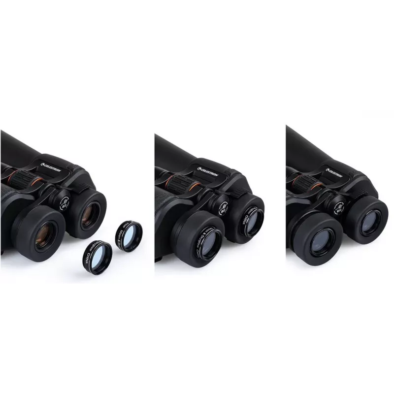 Celestron SkyMaster Pro ED 20x80 žiūronai