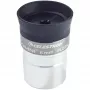 Okuliaras Celestron Omni 6 mm Plössl 1,25 colio, pilnai daugiasluoksnis dengimas, juodas/sidabrinis
