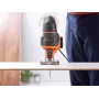 Black & Decker KS801SEK-QS Power Jigsaw 550 W