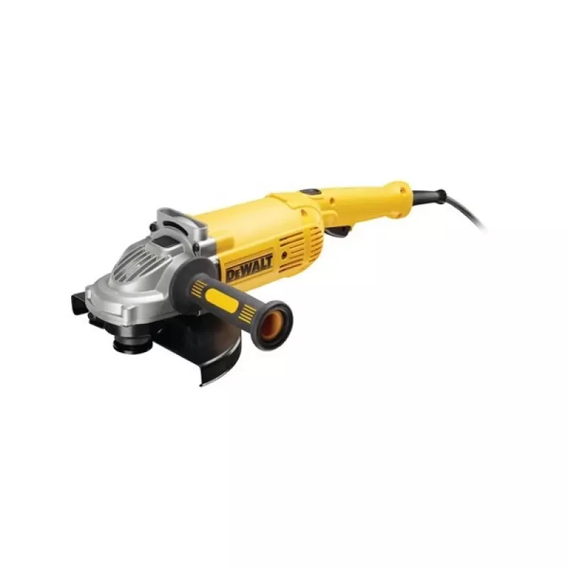 DEWALT DWE492K Kampinis šlifuoklis 230 mm 6600 RPM 2200 W