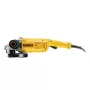 DEWALT DWE492K Kampinis šlifuoklis 230 mm 6600 RPM 2200 W