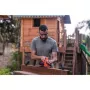 Black & Decker BEW712-QS Power Hand Planer Orange 710 W