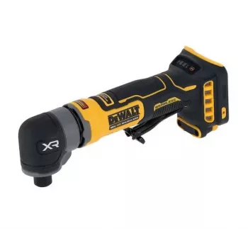 DEWALT DCG421N-XJ 18V belaidis šepetėlis kampinis šlifuoklis (be akumuliatoriaus)