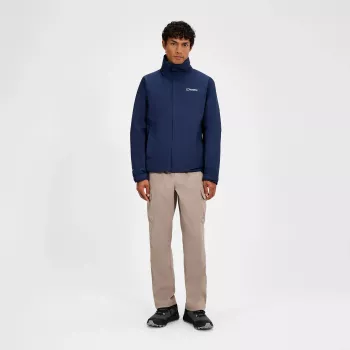 Berghaus RG Alpha 2.0 Gemini 3-in-1 Striukė - Dusk (XL)