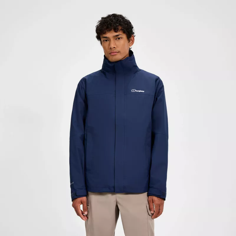 Berghaus RG Alpha 2.0 Gemini 3-in-1 Striukė - Dusk (XL)