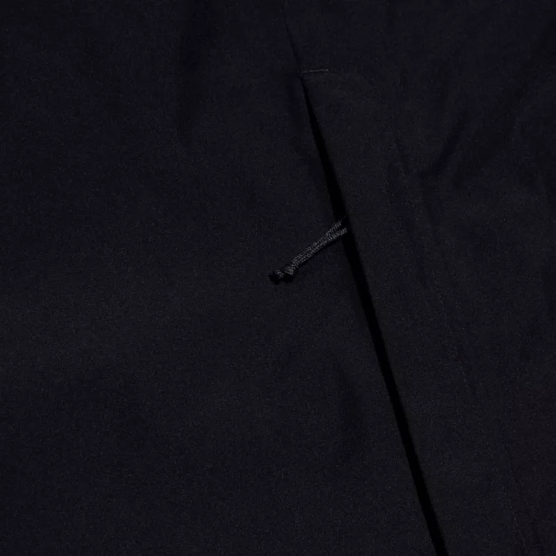 BERGHAUS Deluge Pro 3.0 Vyriška lietpalčio striukė, dydis M, juoda