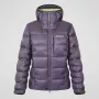 Berghaus MTN Arete Ultra Down Hoody Women's - Purple Planet, Size S