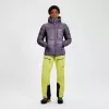 Berghaus MTN Arete Ultra Down Hoody - Purple Planet (Women's, XS)