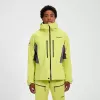 Berghaus Extrem Vanguard GTX Jkt AF Women's Hardshell Jacket - Spark / Purple Planet
