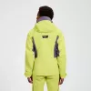 Berghaus Extrem Vanguard GTX Jkt AF Women's Hardshell Jacket - Spark / Purple Planet