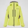 Berghaus Extrem Vanguard GTX Jkt AF Women's Hardshell Jacket - Spark / Purple Planet, XS
