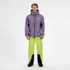 Berghaus Extrem Vanguard GTX Striukė Vyrams - Purple Planet, Dydis M