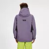 Berghaus Extrem Vanguard GTX Striukė Vyrams - Purple Planet, Dydis M