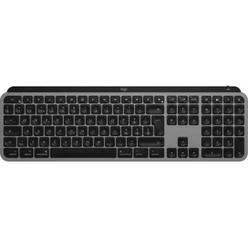 Logitech Master Series MX Keys S for Mac - klaviatūra