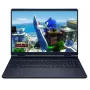 DELL Alienware AC16250 Intel Core 9 270H Laptop 40,6 cm (16) WQXGA 16 GB DDR5-SDRAM 1 TB SSD NVIDIA GeForce RTX 5060 Wi-Fi 7 (802.11be) Windows 11 Home Indigo