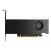 DELL NVIDIA RTX PRO 2000 BLACKWELL 16 GB GDDR6 4x mini-DisplayPort Full-Height Single-Slot Professional Graphics Card