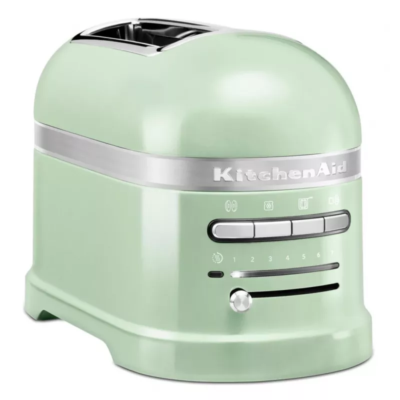 Skrudintuvas KitchenAid Artisan 5KMT2204EPT, Pistachio