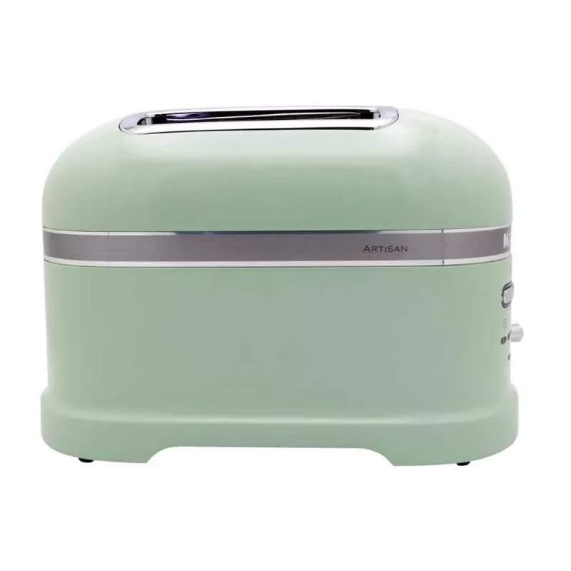 Skrudintuvas KitchenAid Artisan 5KMT2204EPT, Pistachio