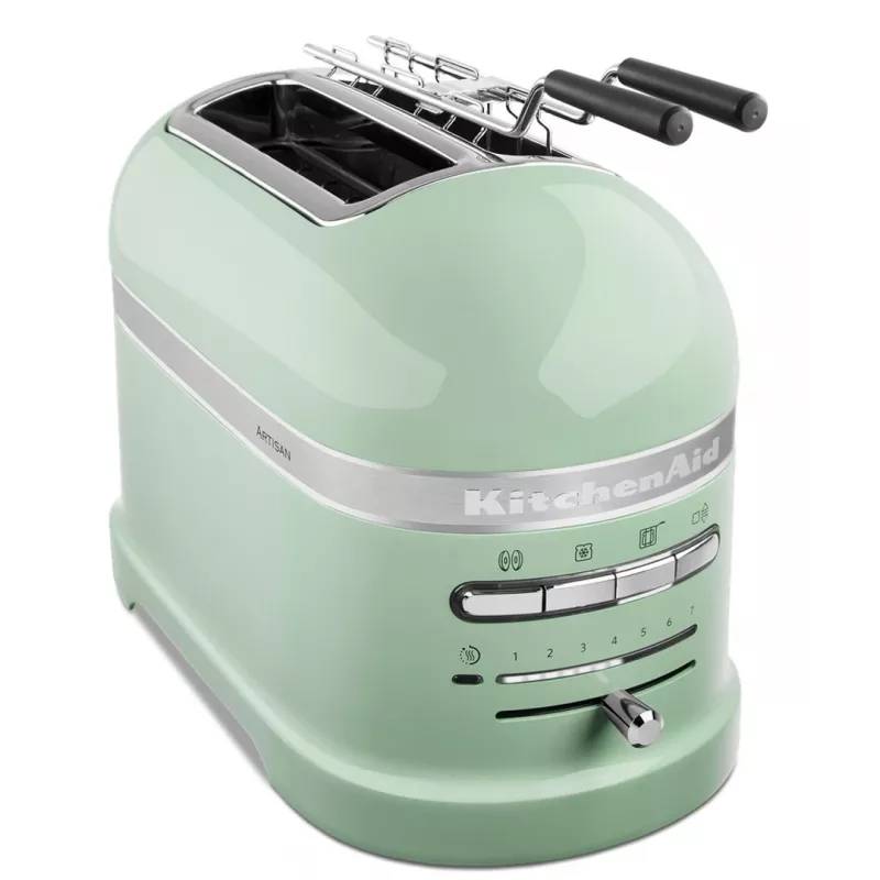 Skrudintuvas KitchenAid Artisan 5KMT2204EPT, Pistachio