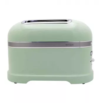Skrudintuvas KitchenAid Artisan 5KMT2204EPT, Pistachio