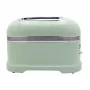 Skrudintuvas KitchenAid Artisan 5KMT2204EPT, Pistachio