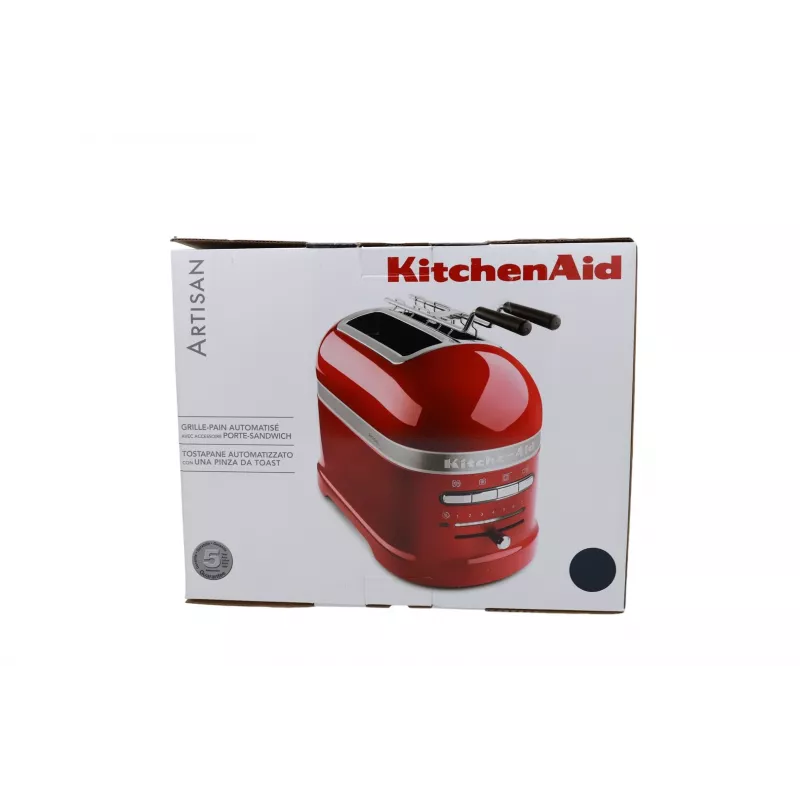 KitchenAid 5KMT2204EIB Artisan Toaster Blue