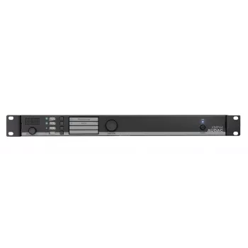 Audac XMP44 SourceCon Professional Modular Audio System
