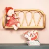 Lilliputiens Rose Baby Doll 36 cm