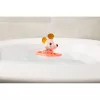 Lilliputiens vonios žaislas valtis su Nina the Mouse pliušiniu 6m+