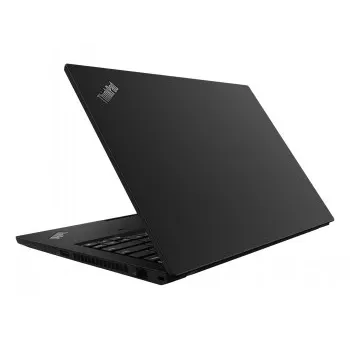Atnaujintas Lenovo ThinkPad T14 Gen 2 Intel Core i5-1145G7 14 inch Full HD IPS 16GB RAM 256GB SSD Windows 11 Pro 2-Year Warranty