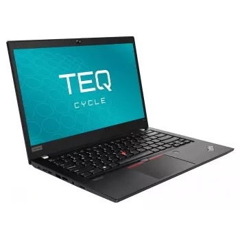 Atnaujintas Lenovo ThinkPad T14 Gen 2 Intel Core i5-1145G7 14 inch Full HD IPS 16GB RAM 256GB SSD Windows 11 Pro 2-Year Warranty