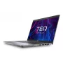 TEQCYCLE DELL L5420 Intel Core i3-1125G4 14 inch Full HD nešiojamas kompiuteris, 16 GB RAM, 256 GB SSD, Windows 11 Pro, 2 metų garantija