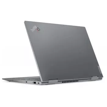 TEQCYCLE Lenovo X1 Yoga G6 2-in-1 nešiojamas kompiuteris, Intel Core i7-1185G7, 16GB RAM, 256GB SSD, 14 inch WUXGA Touch, Windows 11 Pro, Atnaujintas, 2 metų garantija
