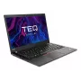TEQCYCLE „Lenovo ThinkPad T14 Gen 1“ (AMD Ryzen 7 PRO 4750U, 14 inch Full HD IPS, 32 GB RAM, 512 GB SSD, „Windows 11 Pro“, atnaujintas, 2 metų garantija)