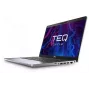 TEQCYCLE DELL L5520 Intel Core i5-1135G7 15.6 inch Full HD nešiojamas kompiuteris, 16 GB RAM, 256 GB SSD, Windows 11 Pro, atnaujintas, 2 metų garantija