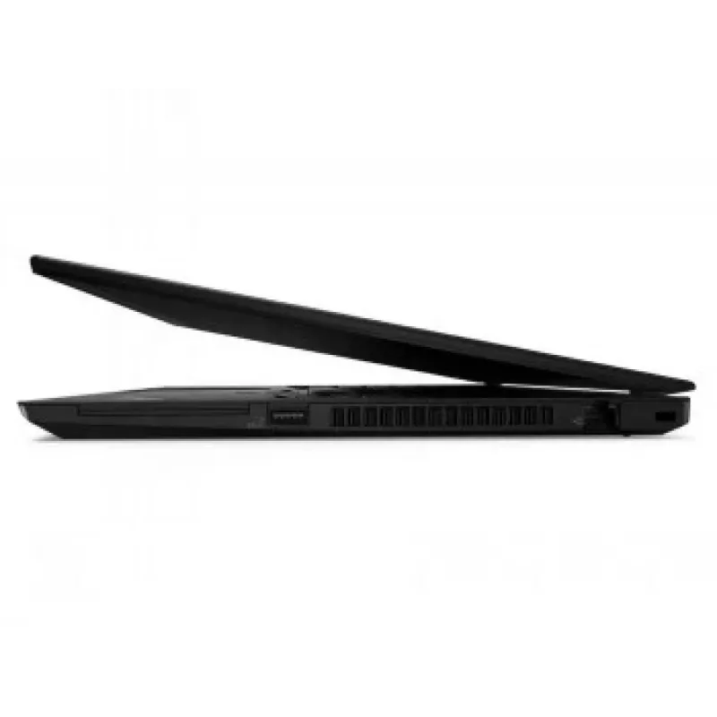 TEQCYCLE Lenovo T14 Gen 1 AMD Ryzen 5 PRO 4650U 14 inch Full HD IPS 16GB RAM 256GB SSD Windows 11 Pro Refurbished Laptop