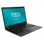 TEQCYCLE Lenovo T14 Gen 1 AMD Ryzen 5 PRO 4650U 14 inch Full HD IPS 16GB RAM 256GB SSD Windows 11 Pro Refurbished Laptop