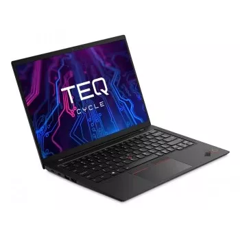 Atnaujintas Lenovo ThinkPad X1 Carbon Gen 9 Intel Core i7-1185G7 14 inch WUXGA IPS 16GB RAM 1TB SSD 4G LTE Windows 11 Pro 2Y Warranty