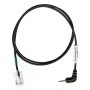 EPOS Sennheiser Garso kabelis DECT ausinėms prijungti prie stalo telefonų su RJ45-2,5mm lizdu